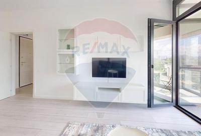 Apartament cu 2 camere decomandat în Central - 12