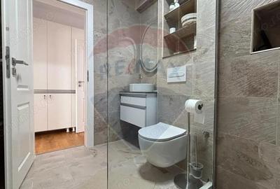 Casa de inchiriat termen lung Eforie Nord - 1