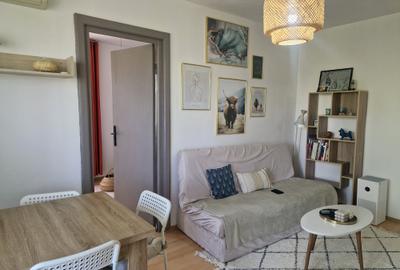Apartament cu 2 camere nedecomandat în Circumvalațiunii - 5