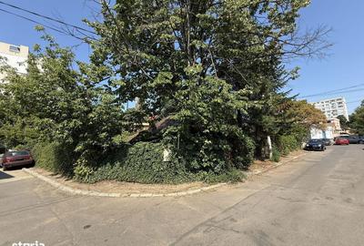 Spațiu comercial, în Tătărași