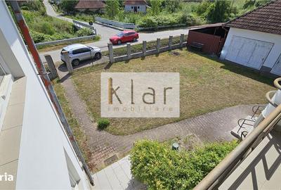 Casă cu 6 camere cu Teren 2000 Mp în Zimbor - 3