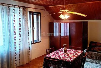 Casa individuala de vanzare in Berzasca, jud. Caras-Severin - 3