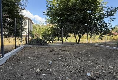 Townhouse P+2+3r terasa, 5 camere, in Kamsas, zona de case, finalizata - 6