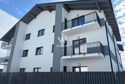 Apartament cu 2 camere în Șelimbăr - 9