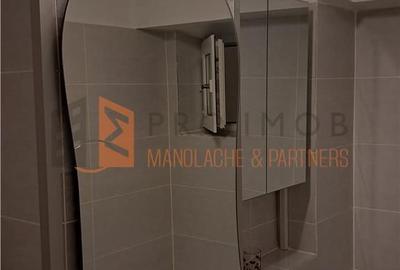Apartament cu 2 camere decomandat, mobilat în Ultracentral - 9