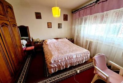 PARC CISMIGIU / SALA PALATULUI / BALCON GEN TERASA 10MP / CENTRALA PROPRIE - 4