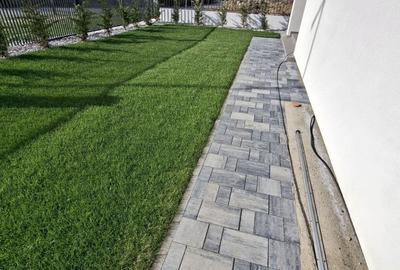 Duplex cu 5 camere cu Canalizare în Dumbrăvița - 29