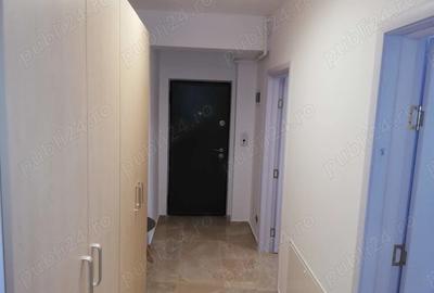 Proprietar,inchiriez garsoniera,decomandata,conf 1,cu garaj propriu,Otopeni-ansamblul Maramures,, - 3