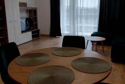 Apartament cu 2 camere în Tudor - 1