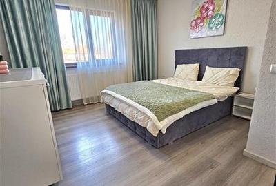 Casa Impresionanta Cu Finisaje si Mobilier Premium, Navodari Casa Impresionanta Cu Finisaje si Mobilier Premium, Navodari - 29