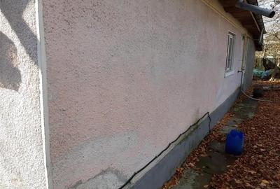 Casa cu 4 camerd?n zona Tabaci, Valenii de Munte  teren 1000 /?. - 4