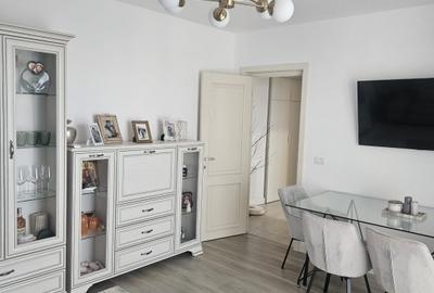 Apartament cu 3 camere decomandat în Popas Păcurari - 1