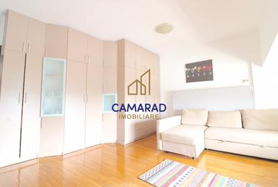 Garsoniera spatioasa cu priveliste de vanzare - investitie | Vitan - 2