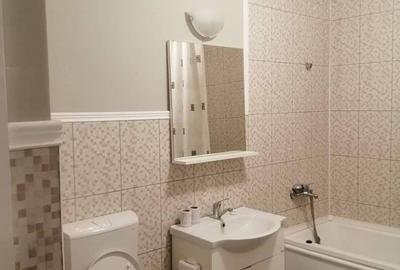 Garsonieră, mobilată în Florești