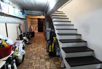 Casă individuală cu 4 camere cu Canalizare în Tomis I - 30