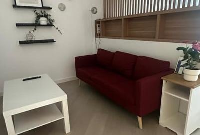 De inchiriat: Studio | Cortina North Pipera | View superb | Promenada - 2