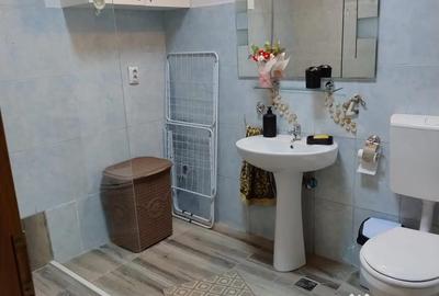 Garsonieră decomandată în Iris - 3