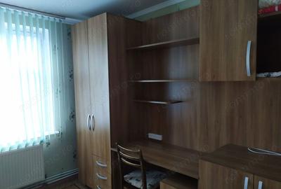 Apartament cu 3 camere decomandat în Vlahuță - 2