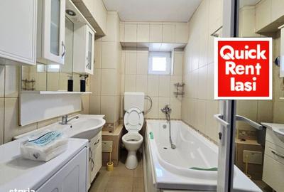 Apartament cu 2 camere decomandat în Gară - 2