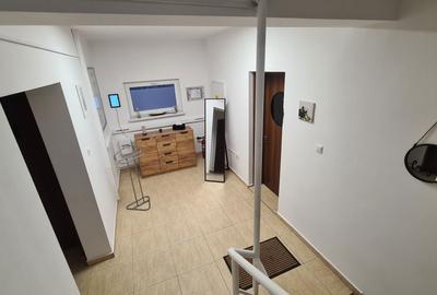Spațiu comercial, în Lotrioara - 2