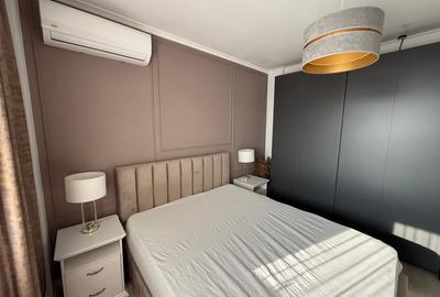 Apartament cu 3 camere decomandat, mobilat în Apărătorii Patriei - 5