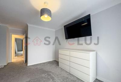 2 camere,  la cheie, imobil nou, cartier Europa 2 camere,  la cheie, imobil nou, cartier Europa - 6