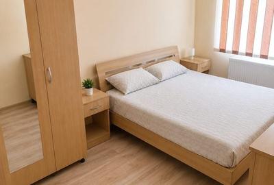 Apartament cu 3 camere în Central - 2