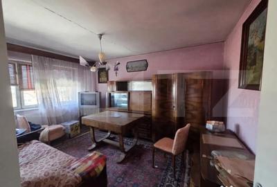 Apartament cu 3 camere decomandat în Central - 3