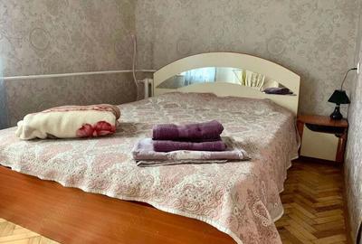 Garsonieră semidecomandată în Ștefan cel Mare - 4