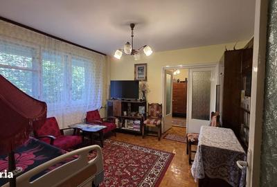 Apartament cu 3 camere semidecomandat în Decebal - 9