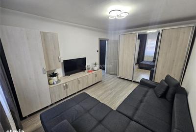 Garsonieră decomandată, mobilată în Micro IV - 6