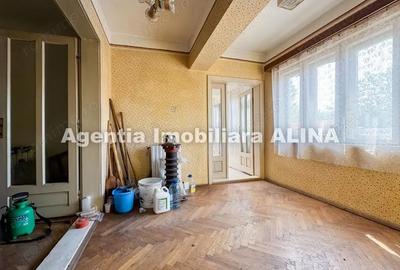 Casă cu 3 camere în Criș - 12