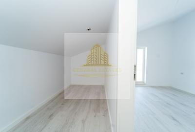 Penthouse cu 3 camere - 19