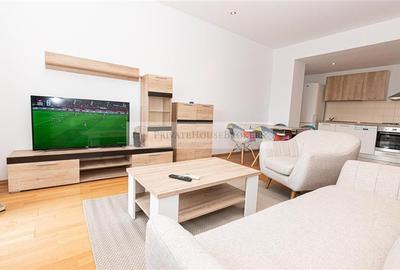 Pipera | Iancu Nicolae | Carina Residence | Bloc 2010 | Modern - 2