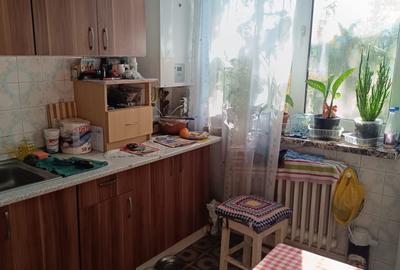 Apartament 2 camere – Gheorgheni/ Iulius, 46,5 mp plus balcon - 5