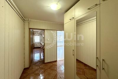 Garsonieră decomandată, mobilată în Central - 5