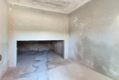 Duplex cu 5 camere cu Teren 418.70999145508 Mp în Șura Mică - 2