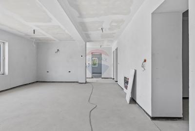 Casa spatioasa 244 mp cu teren generos 2.834 mp - Satu Mare, Secusigiu - 7