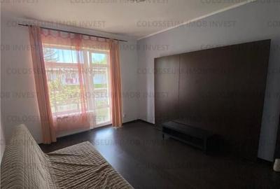 Apartament 2 camere, decomandat - zona Centru Civic. Apartament 2 camere, decomandat - zona Centru Civic. - 4