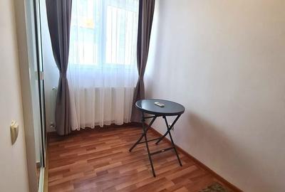 Garsonieră în Theodor Pallady - 7