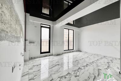 Penthouse cu vedere la mare, incalzire in pardoseala, tavane Barisol si finisaje - 16