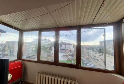 Apartament cu 4 camere de inchiriat  langa spitalul judetean - 11