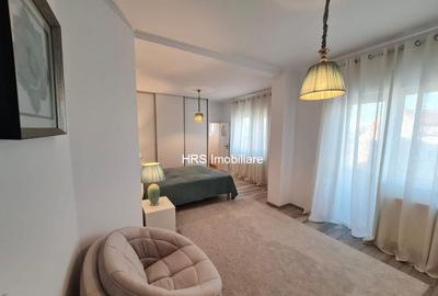 Apartament cu 3 camere semidecomandat, mobilat în Armeneasca - 6