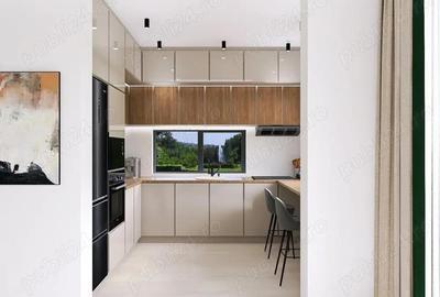 Casa de vanzare , parter si etaj , Bascov (Balotesti) - 6