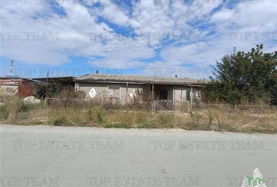 Teren agricol extravilan de 5000 mp, în Exterior Sud - 5