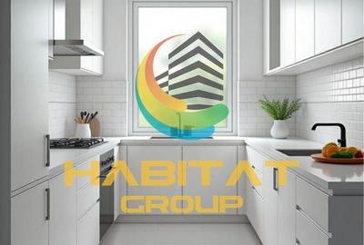 Apartament cu 2 camere decomandat în Titan - 5