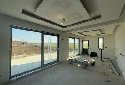 Casa individuala 6 cam | TVA 0% |com 0% | Lux Direct Proprietar TUNARI - 21