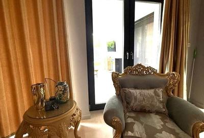 Casă cu 4 camere cu Teren 594 Mp în Central - 6