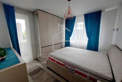 Apartament 3 camere, 53mp, balcon, parcare, zona Vivo - 6