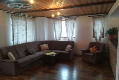 Casă cu 4 camere în Beliș - 2